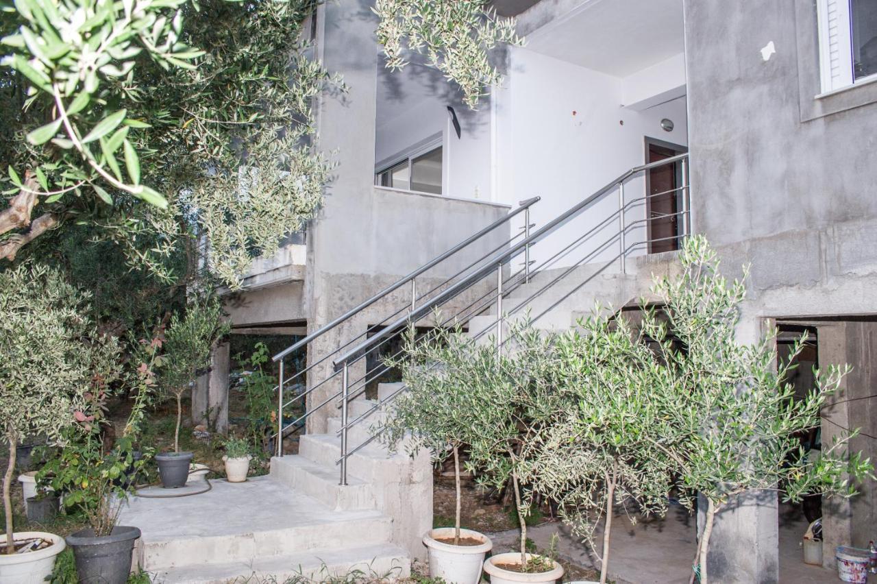 ורגה קלמטה Nina'S Villa, Cosy Seaview Retreat מראה חיצוני תמונה